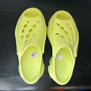 adidas by Stella McCartney Women's Clogs, Pink, US 8 W